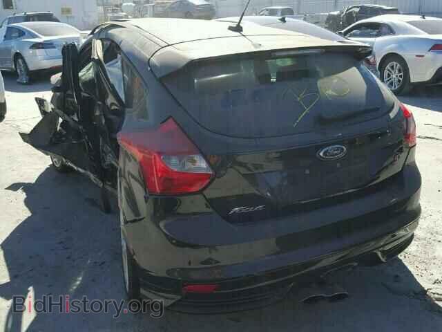 2014 FORD FOCUS - VIN: 1FADP3L99EL441890 - Photo 3