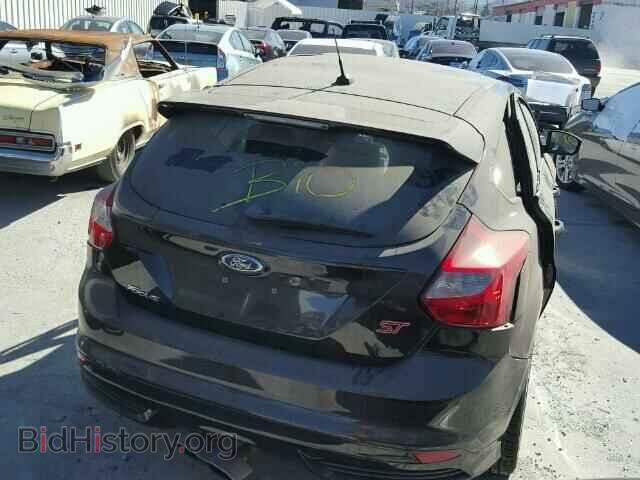 2014 FORD FOCUS - VIN: 1FADP3L99EL441890 - Photo 4