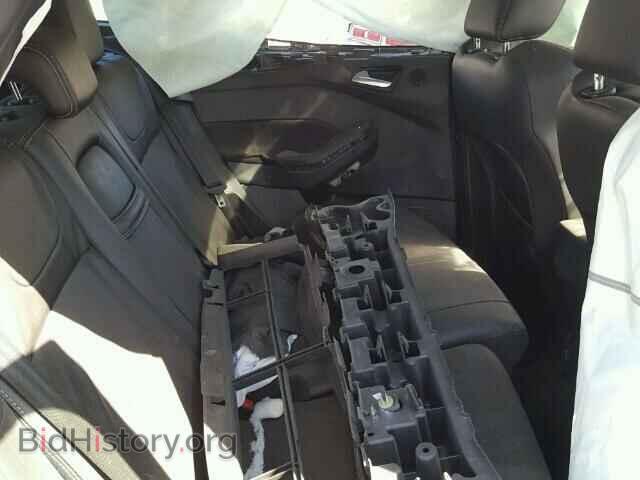2014 FORD FOCUS - VIN: 1FADP3L99EL441890 - Photo 6