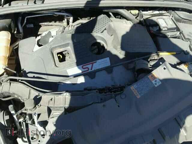 2014 FORD FOCUS - VIN: 1FADP3L99EL441890 - Photo 7