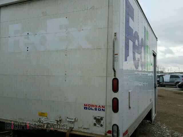 2011 MERCEDES-BENZ SPRINTER - VIN: WDAPF4CC2B9490615 - Фото 4