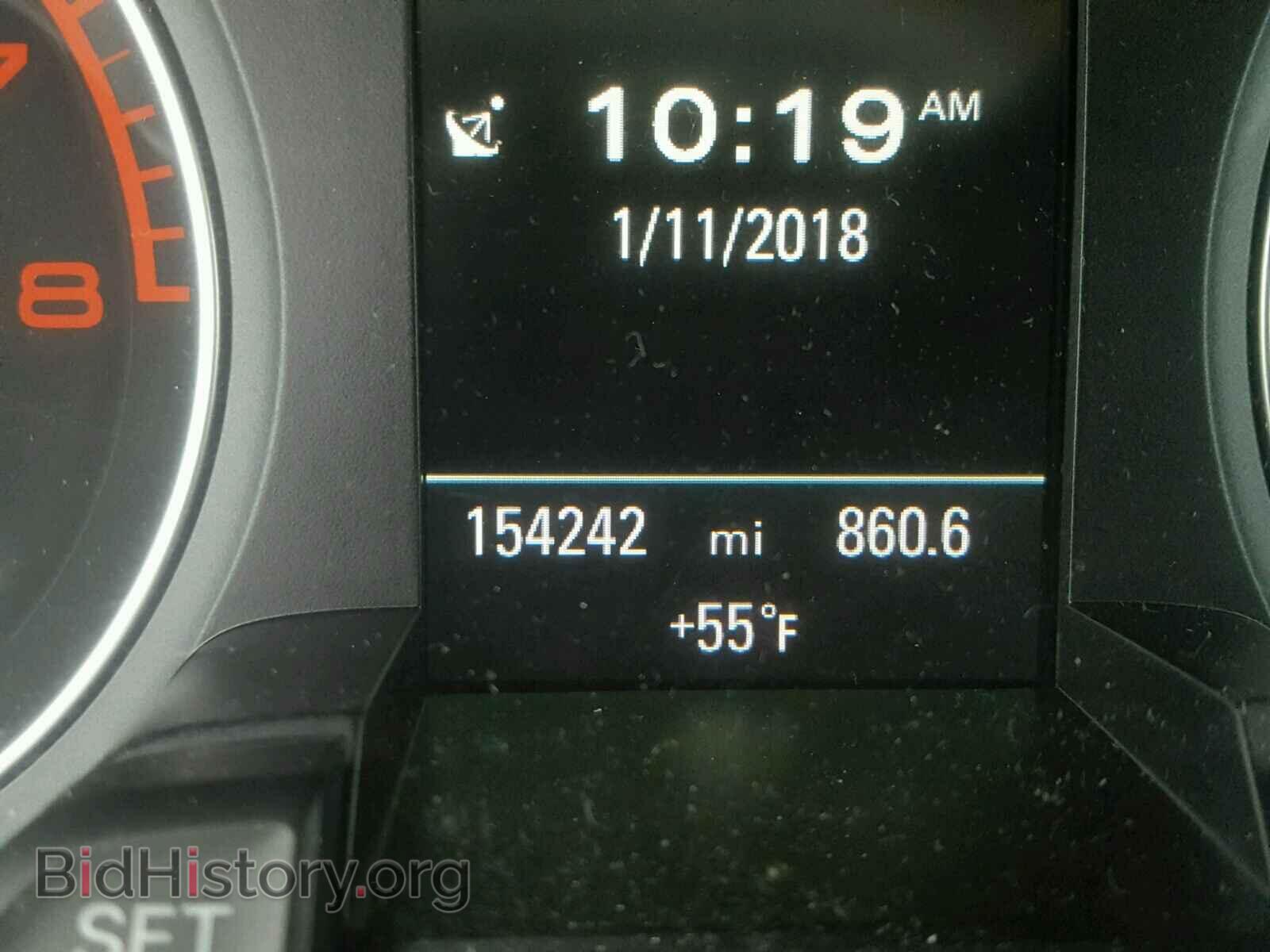 2013 AUDI A4 - VIN: WAUFFAFL5DN004924 - Photo 8