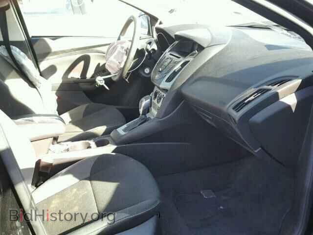 2014 FORD FOCUS - VIN: 1FADP3F23EL369356 - Фото 5