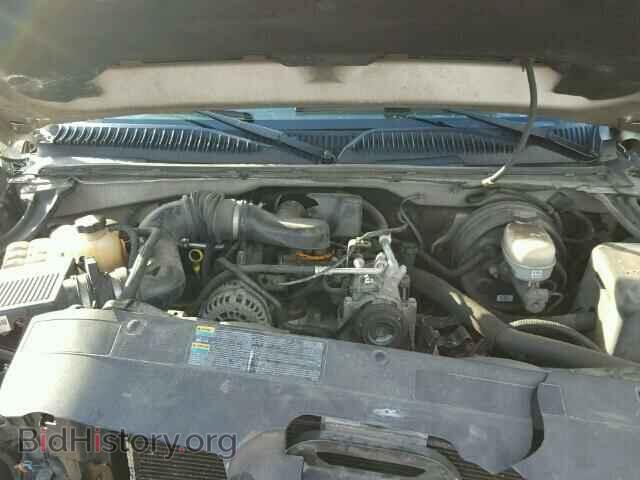 2006 CHEVROLET SILVERADO - VIN: 1GCEC19X86Z227590 - Фото 7