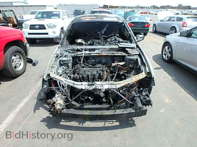 2013 DODGE AVENGER - VIN: 1C3CDZAB0DN563097 - Photo 9
