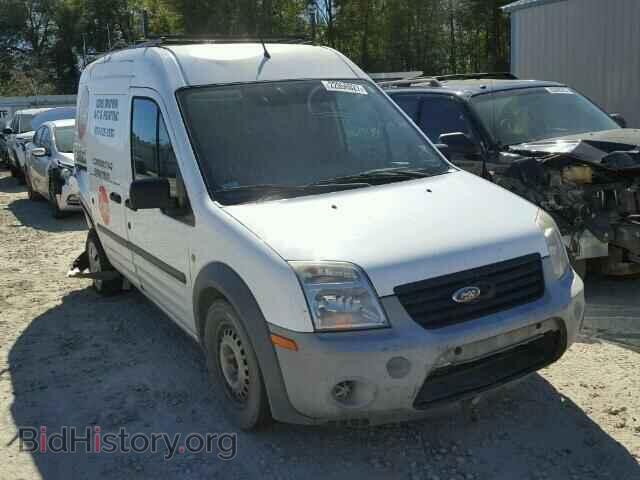 Photo NM0LS7AN2CT081013 - FORD TRANSIT CO 2012