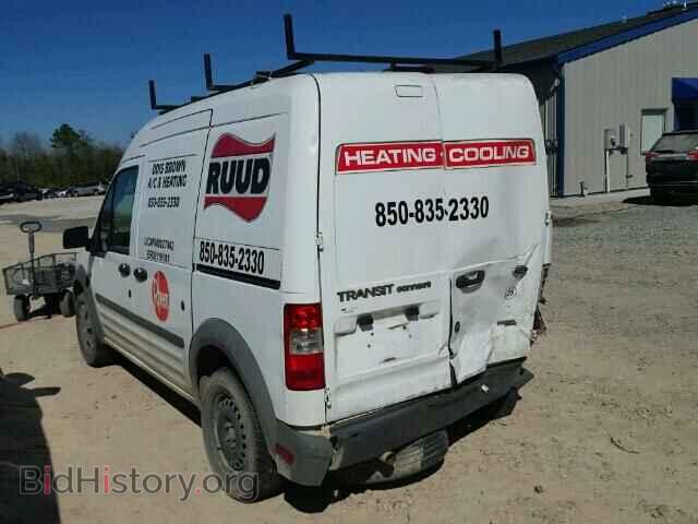 2012 FORD TRANSIT CO - VIN: NM0LS7AN2CT081013 - Фото 3