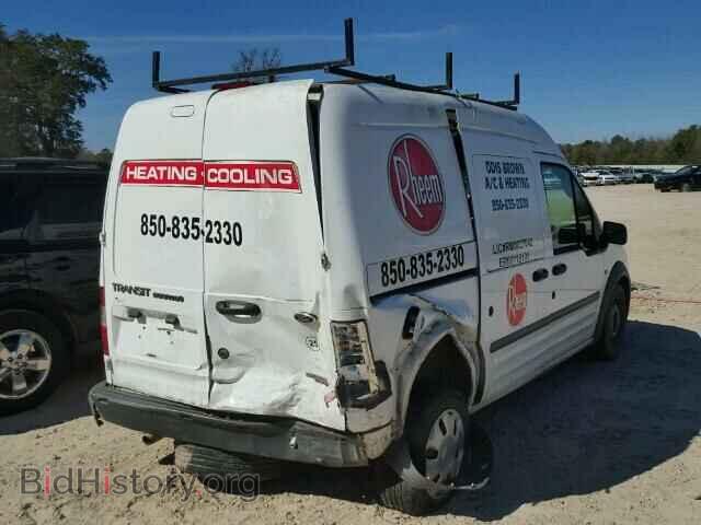 2012 FORD TRANSIT CO - VIN: NM0LS7AN2CT081013 - Фото 4