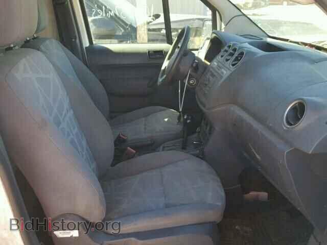 2012 FORD TRANSIT CO - VIN: NM0LS7AN2CT081013 - Фото 5