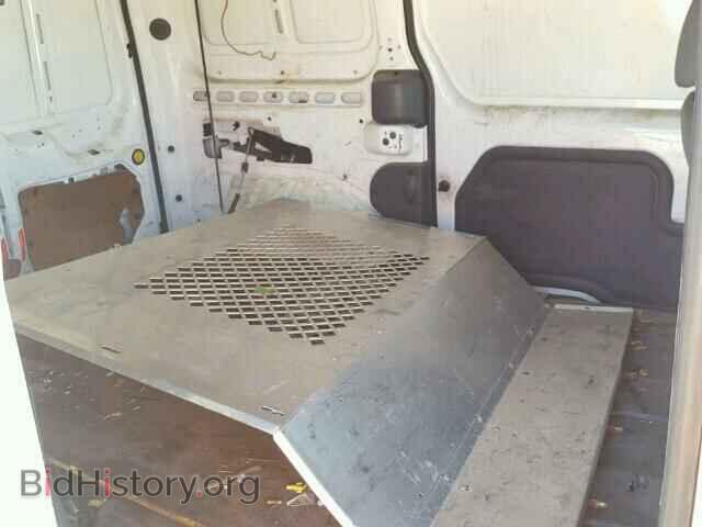 2012 FORD TRANSIT CO - VIN: NM0LS7AN2CT081013 - Фото 6