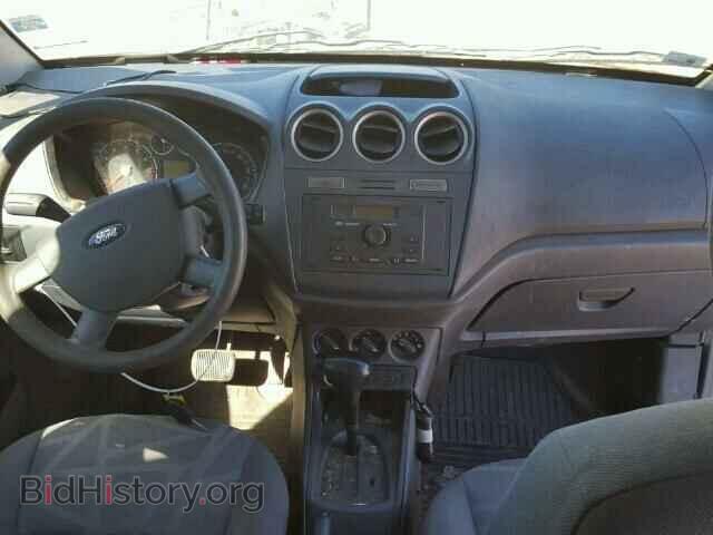 2012 FORD TRANSIT CO - VIN: NM0LS7AN2CT081013 - Фото 9