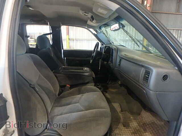 2007 CHEVROLET SILVERADO - VIN: 1GCEC19V77Z200414 - Фото 5
