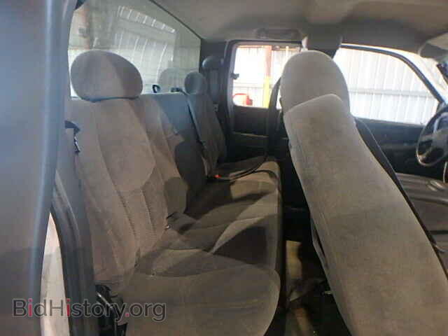 2007 CHEVROLET SILVERADO - VIN: 1GCEC19V77Z200414 - Фото 6