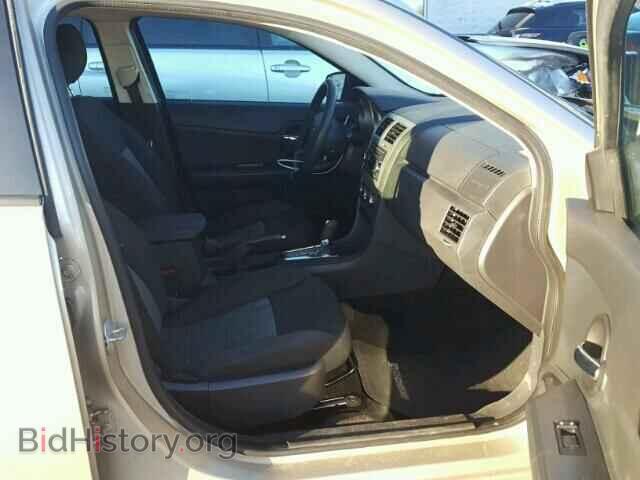 2009 DODGE AVENGER - VIN: 1B3LC46B59N566287 - Фото 5