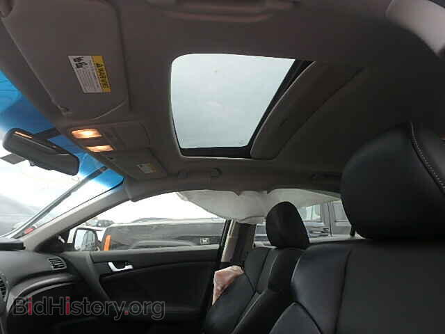 2013 ACURA TSX - VIN: JH4CU2F48DC013220 - Фото 9