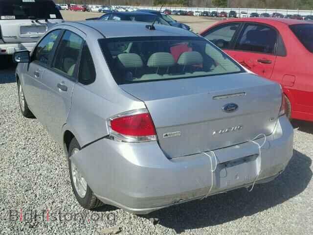 2011 FORD FOCUS - VIN: 1FAHP3FN1BW175480 - Фото 3