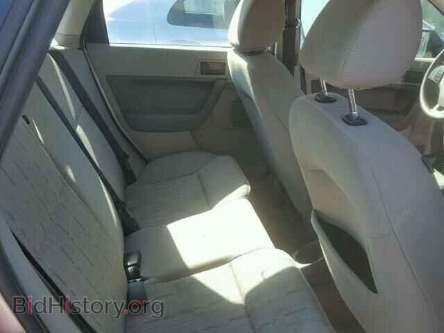 2011 FORD FOCUS - VIN: 1FAHP3FN1BW175480 - Фото 6