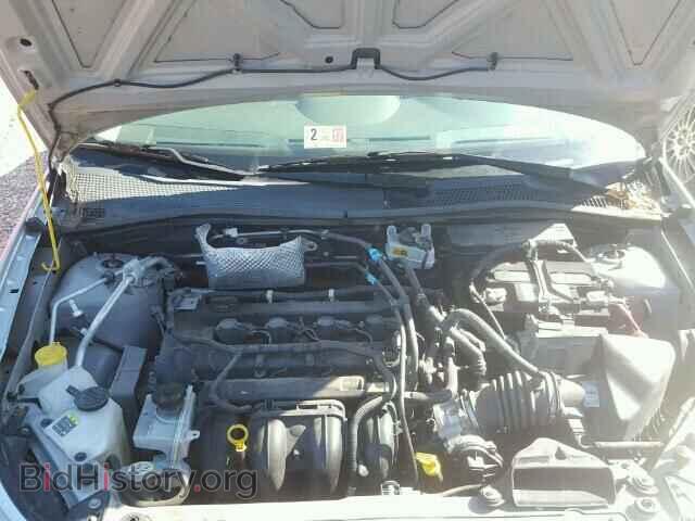 2011 FORD FOCUS - VIN: 1FAHP3FN1BW175480 - Фото 7