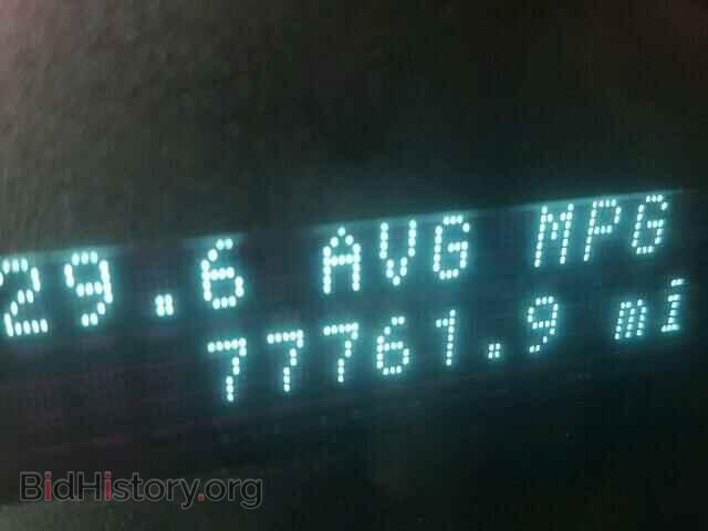2011 FORD FOCUS - VIN: 1FAHP3FN1BW175480 - Фото 8