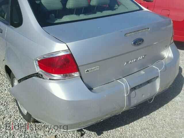 2011 FORD FOCUS - VIN: 1FAHP3FN1BW175480 - Фото 9
