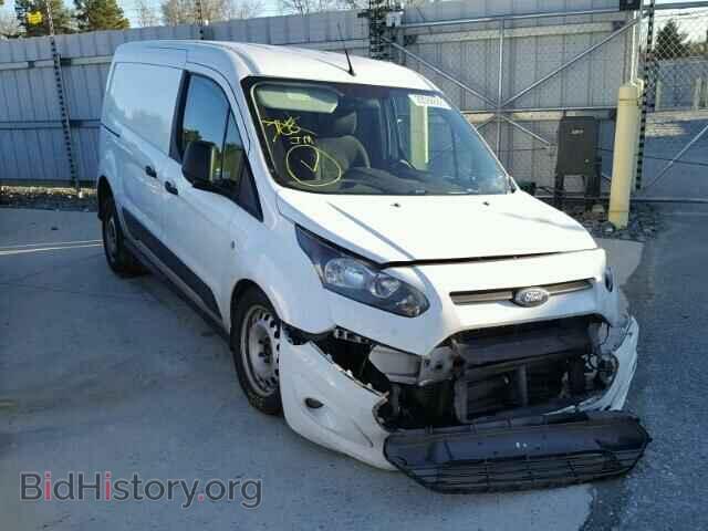 Фотография NM0LS7FX3E1173370 - FORD TRANSIT CO 2014