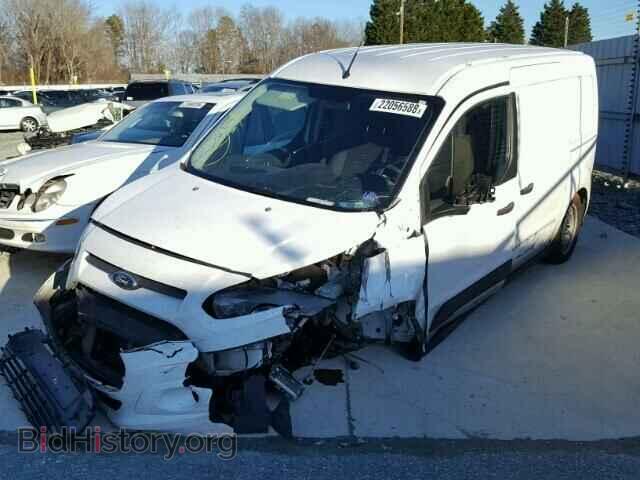 2014 Ford TRANSIT CO (VIN NM0LS7FX3E1173370) — фото 2 из 10