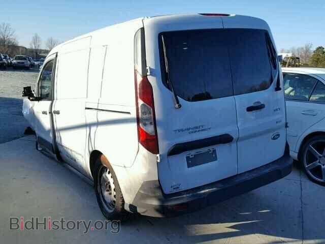 2014 FORD TRANSIT CO - VIN: NM0LS7FX3E1173370 - Фото 3