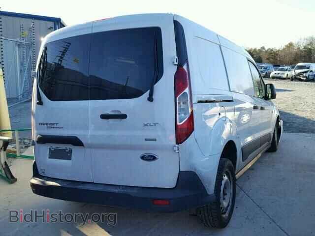 2014 FORD TRANSIT CO - VIN: NM0LS7FX3E1173370 - Фото 4