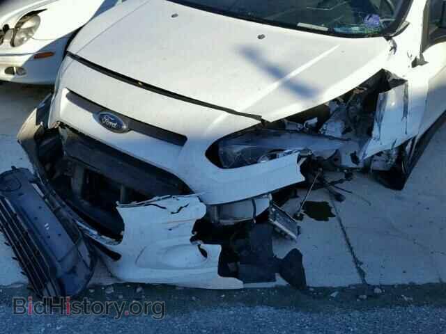 2014 FORD TRANSIT CO - VIN: NM0LS7FX3E1173370 - Фото 9