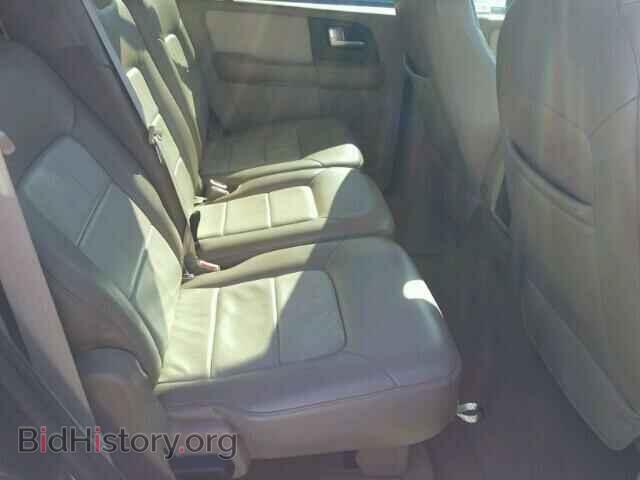 2004 FORD EXPEDITION - VIN: 1FMFU17L34LB91501 - Фото 6