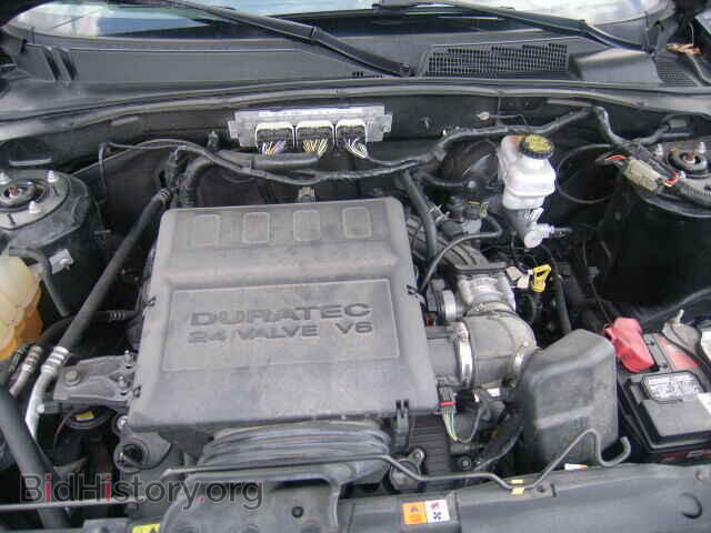 2011 FORD ESCAPE - VIN: 1FMCU9EG7BKA19210 - Фото 7