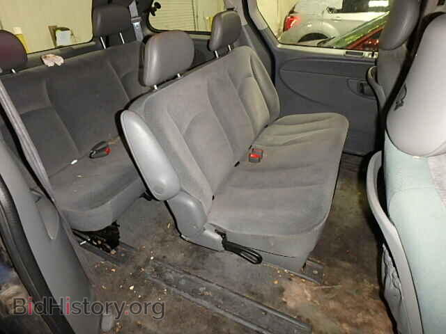 2005 DODGE CARAVAN - VIN: 1D4GP25E15B378014 - Фото 6