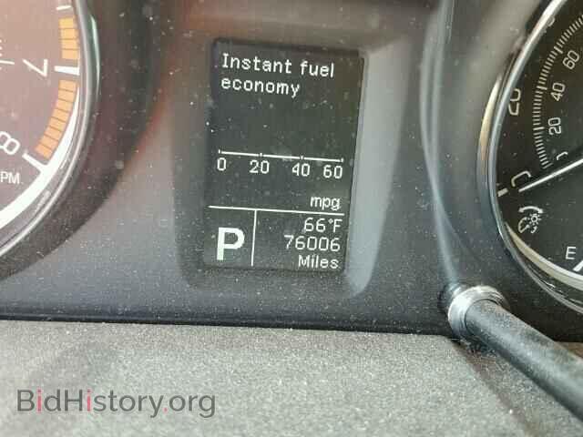 2010 SUZUKI KIZASHI - VIN: JS2RF9A77A6100624 - Фото 8
