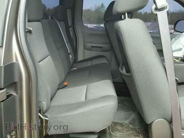 2012 CHEVROLET SILVERADO - VIN: 1GCRCPEX2CZ304542 - Фото 6