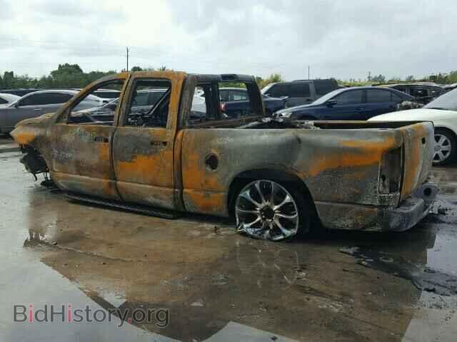 2004 DODGE RAM 1500 - VIN: 1D7HA18D14J291319 - Фото 3