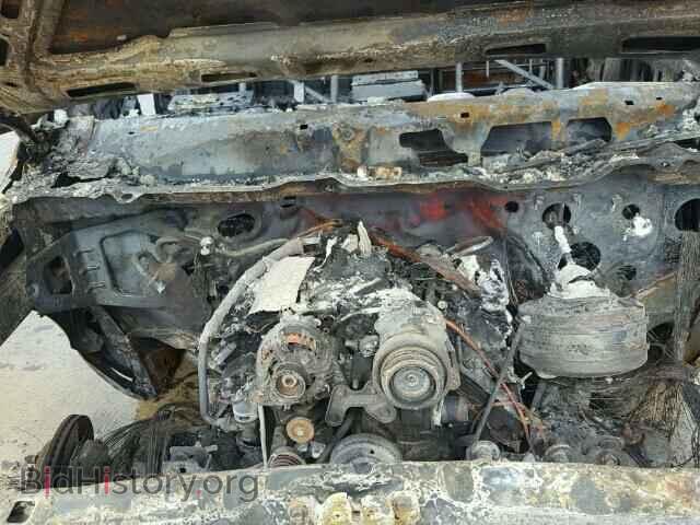 2004 DODGE RAM 1500 - VIN: 1D7HA18D14J291319 - Фото 7