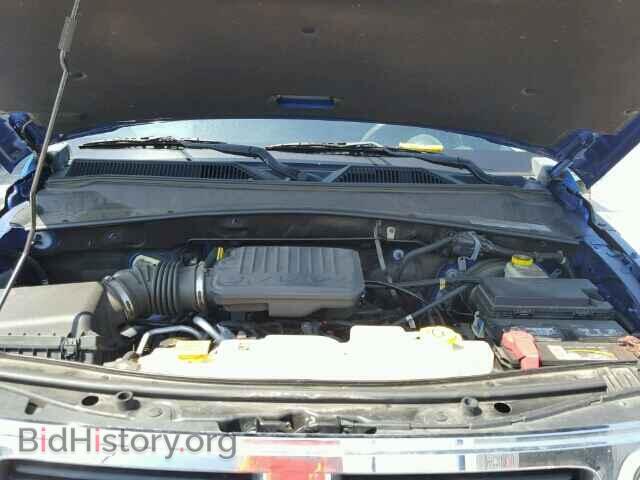 2007 DODGE NITRO - VIN: 1D8GT58K47W560587 - Фото 7