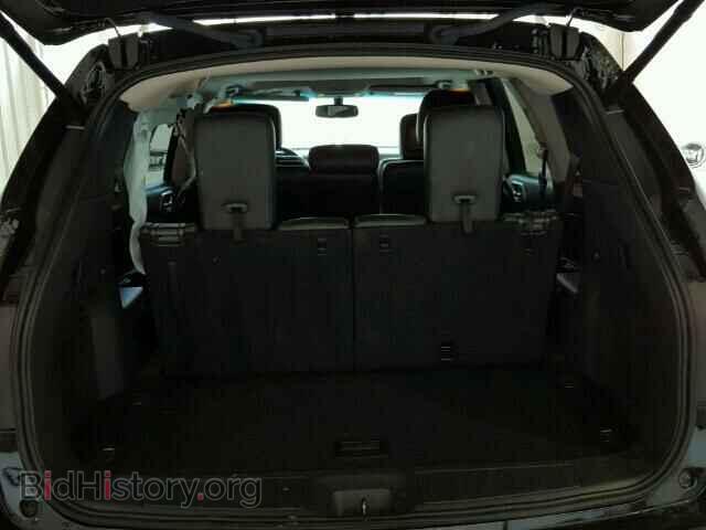 2014 NISSAN PATHFINDER - VIN: 5N1AR2MN9EC681739 - Фото 10