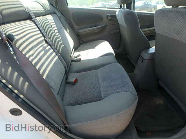 2002 DODGE NEON - VIN: 1B3ES46C02D500956 - Фото 6