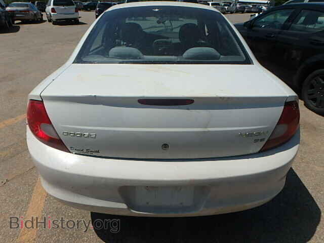 2002 DODGE NEON - VIN: 1B3ES46C02D500956 - Фото 9
