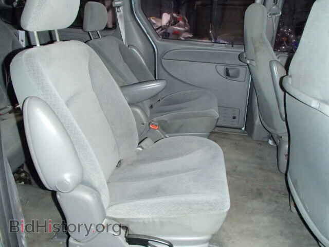 2005 DODGE CARAVAN - VIN: 1D4GP24R95B166787 - Фото 6