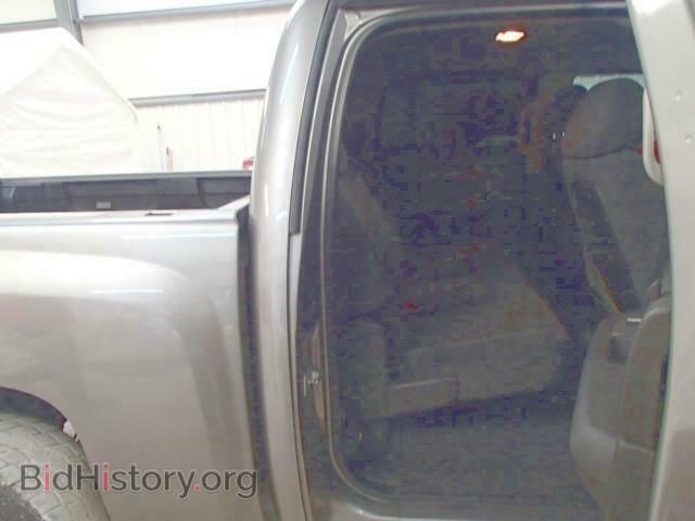 2007 CHEVROLET SILVERADO - VIN: 2GCEC13C671535535 - Фото 6
