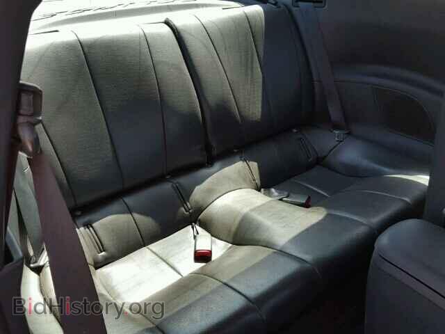 2008 MITSUBISHI ECLIPSE - VIN: 4A3AK64F08E034564 - Фото 6