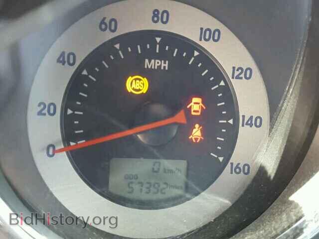 2008 MITSUBISHI ECLIPSE - VIN: 4A3AK64F08E034564 - Фото 8