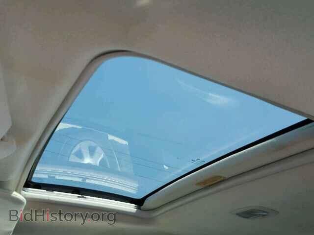 2008 MITSUBISHI ECLIPSE - VIN: 4A3AK64F08E034564 - Фото 9