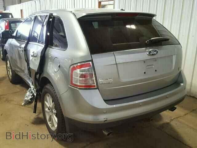 2007 FORD EDGE - VIN: 2FMDK48C77BA20834 - Photo 3
