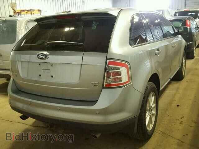 2007 FORD EDGE - VIN: 2FMDK48C77BA20834 - Photo 4