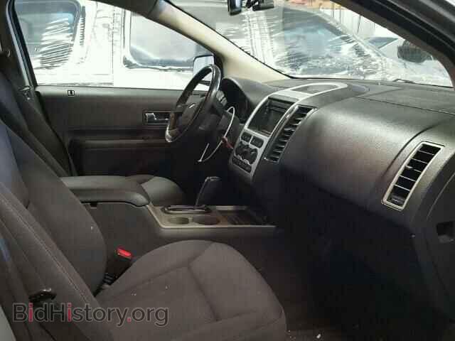 2007 FORD EDGE - VIN: 2FMDK48C77BA20834 - Photo 5