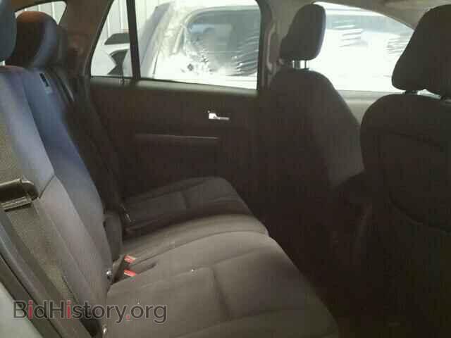 2007 FORD EDGE - VIN: 2FMDK48C77BA20834 - Photo 6