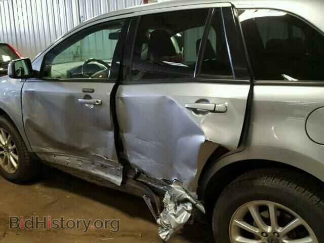 2007 FORD EDGE - VIN: 2FMDK48C77BA20834 - Photo 10